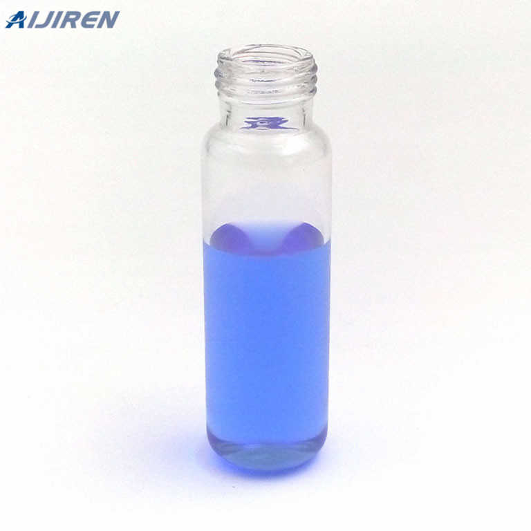 <h3>4ml Routine HPLC Vial for Thermo Fisher Biotech-Aijiren HPLC </h3>
